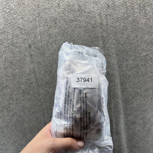 Nike Shorts Womens Small White Dri-FIT Running Athletic Lined Lightweight - Picture 9 of 9